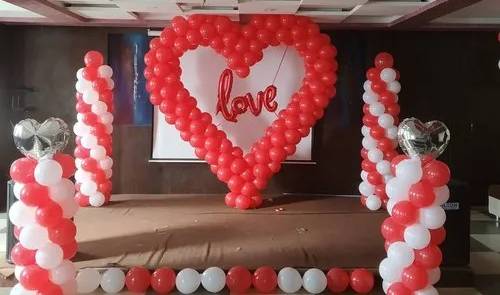 Balloon Decoration in Coimbatore